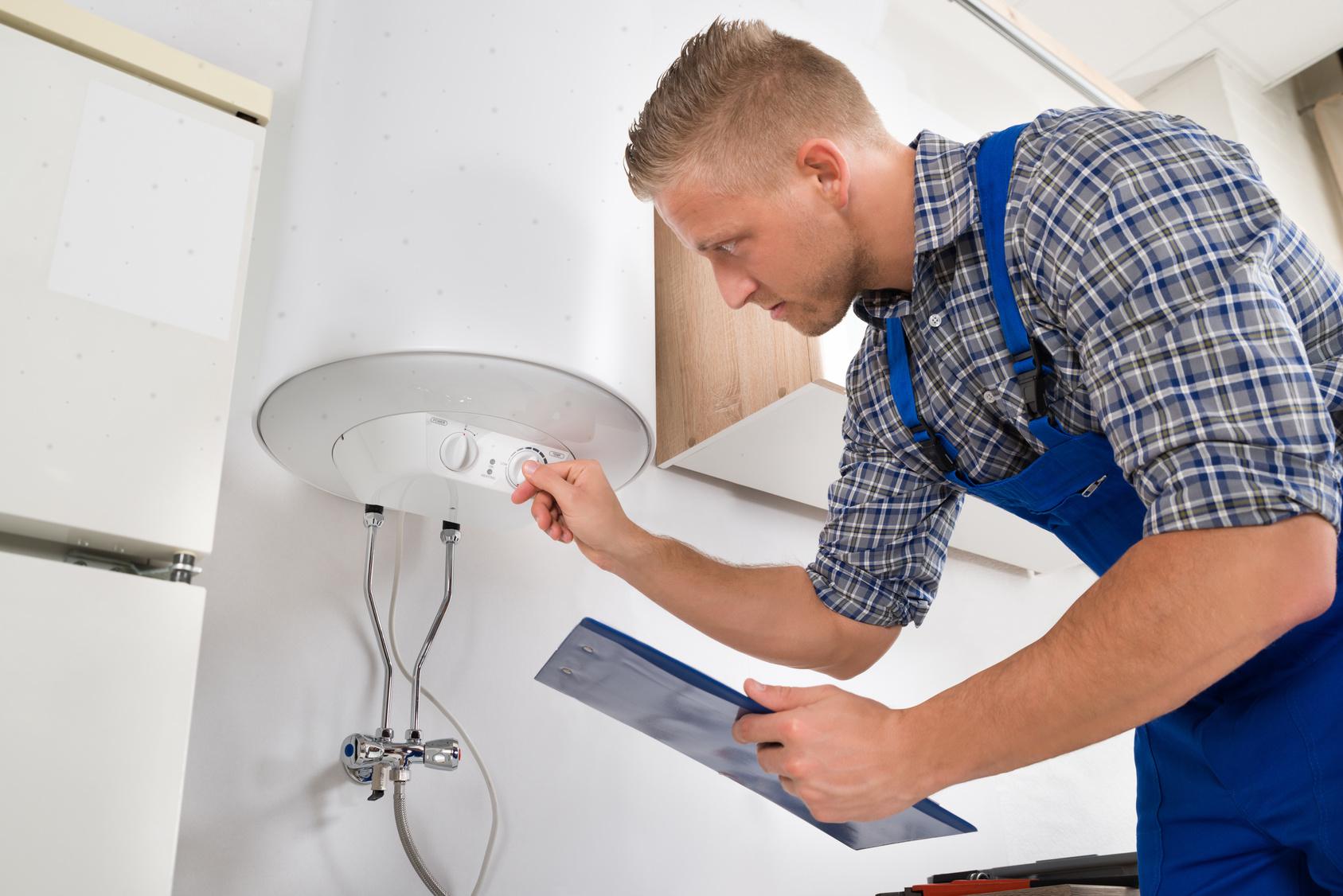 installation de chauffage Creil
